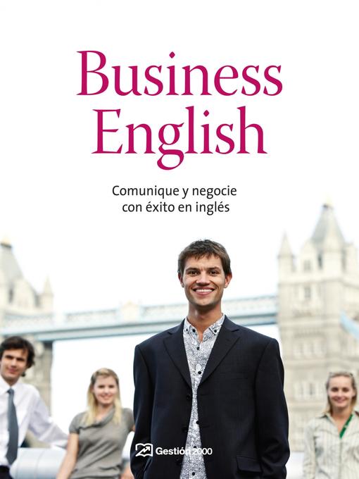 Title details for Business english by AA. VV. - Available